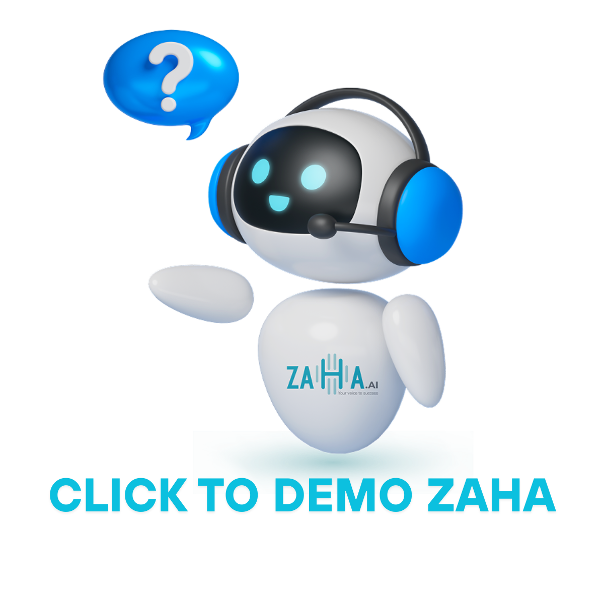 Zaha AI